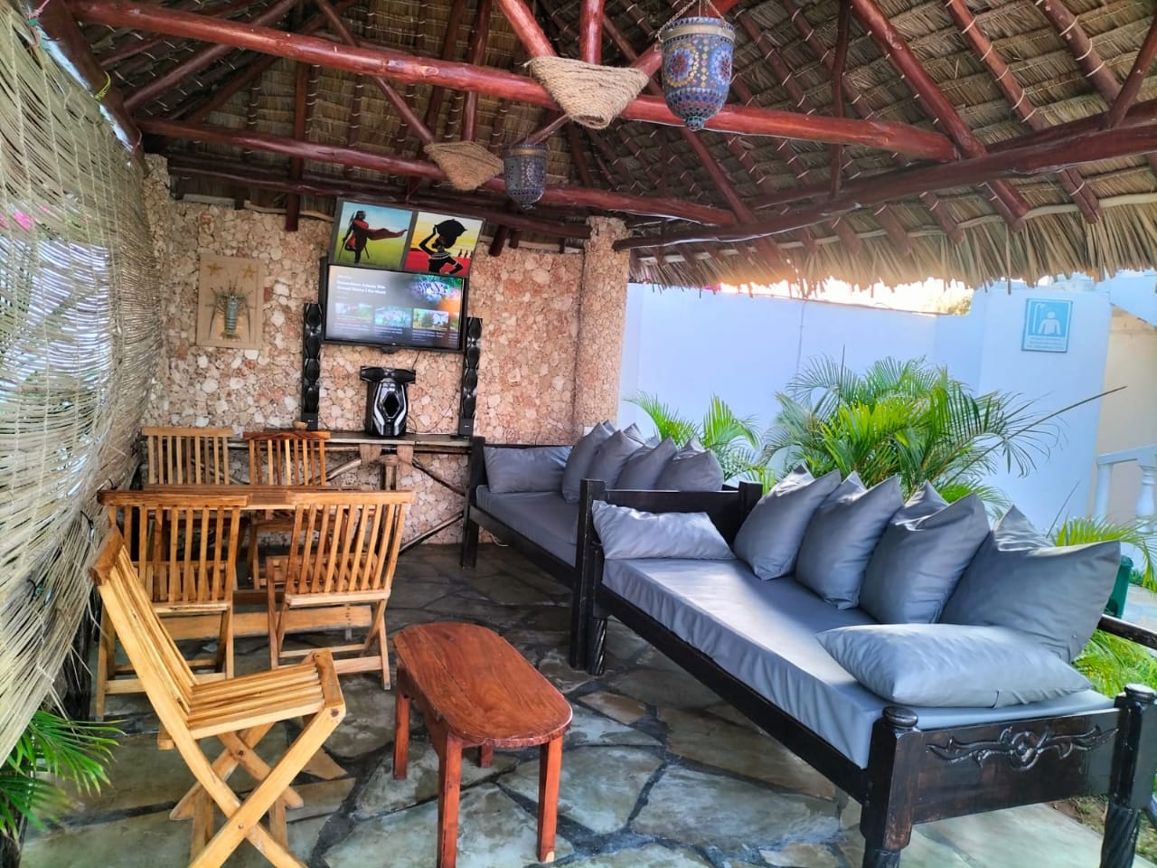 Arica Palm Hotel Gallery Image